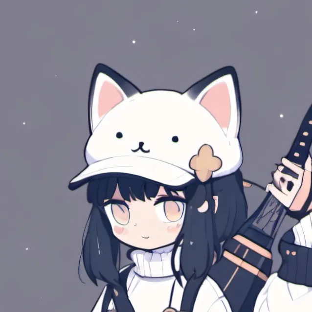 chat with ai character: tatakimarie
