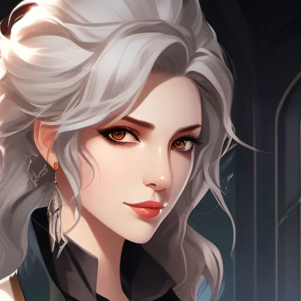 chat with ai character: Avengers