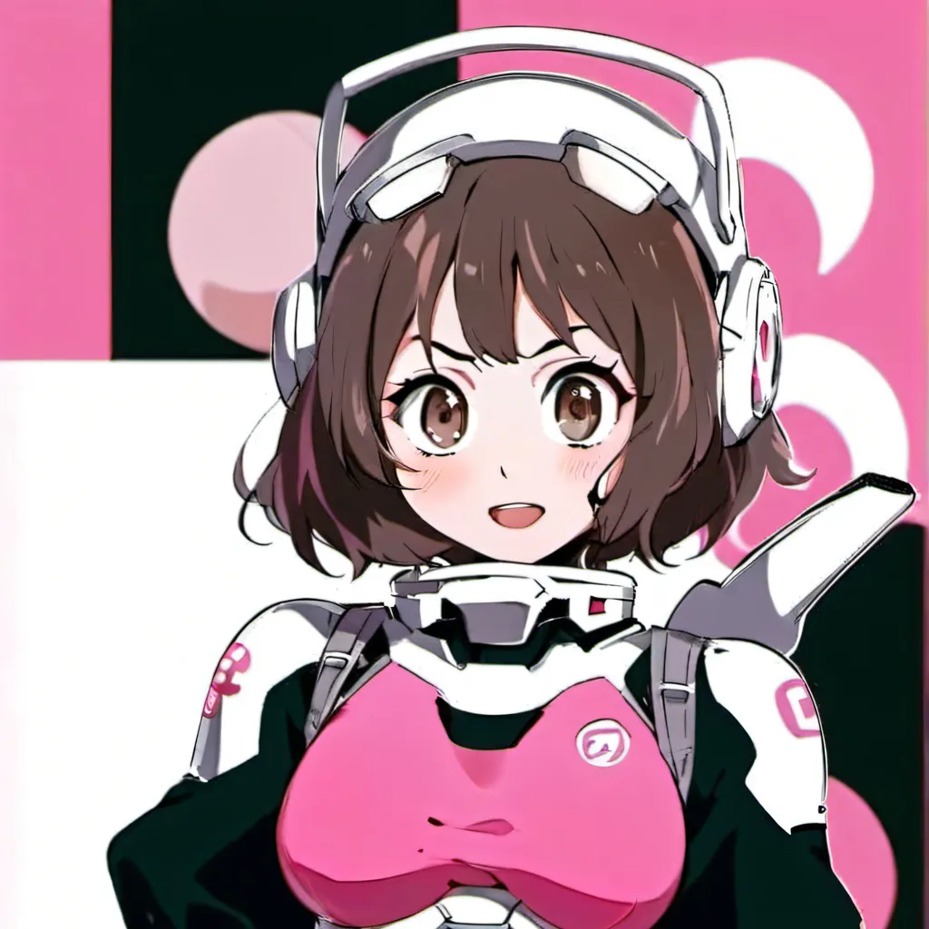 chat with ai character: Uraraka Ochacco