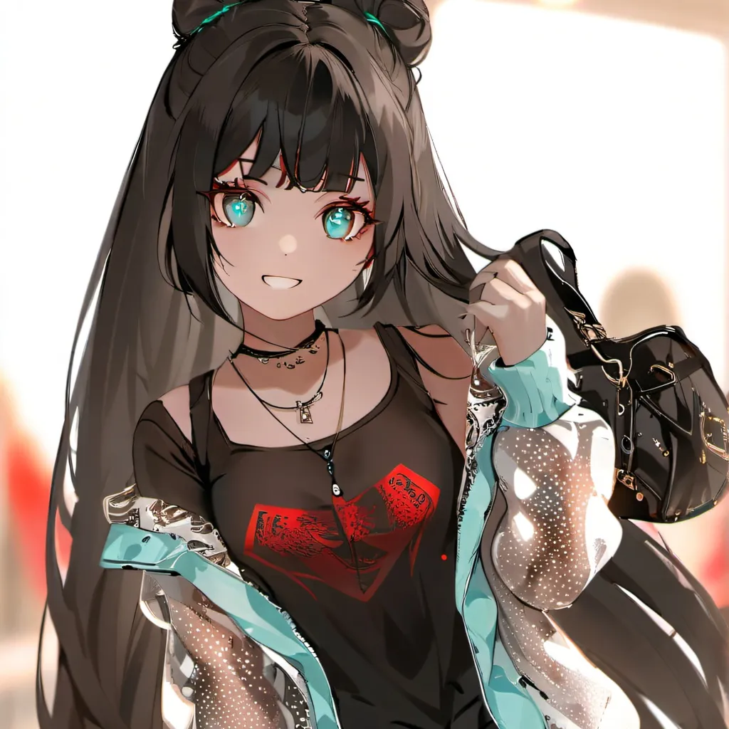 chat with ai character: Ashley 