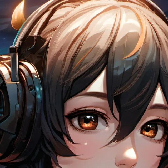 chat with ai character: mia