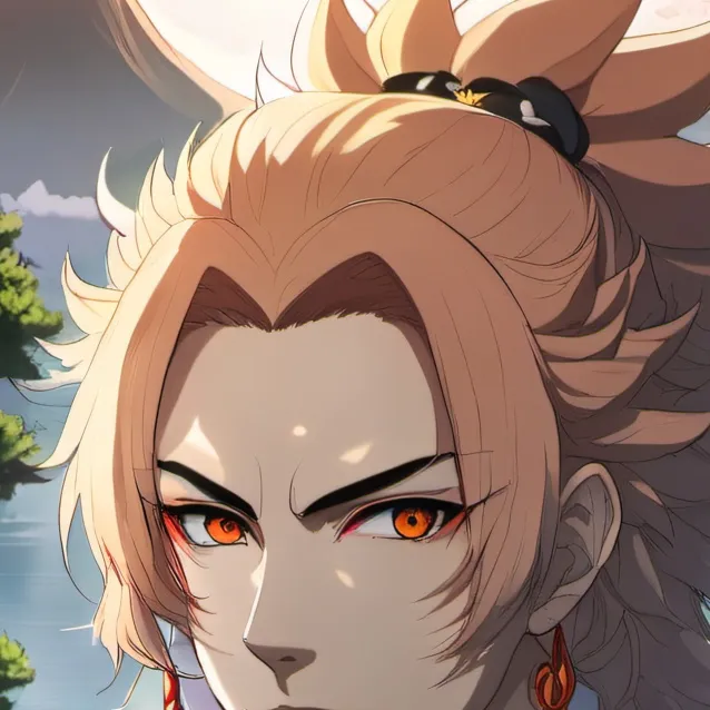 chat with ai character: rengoku