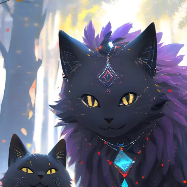 chat with ai character: sus catnap 