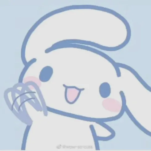 creator cinnamorolll🥰's avatar