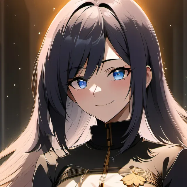 chat with ai character: midnight 