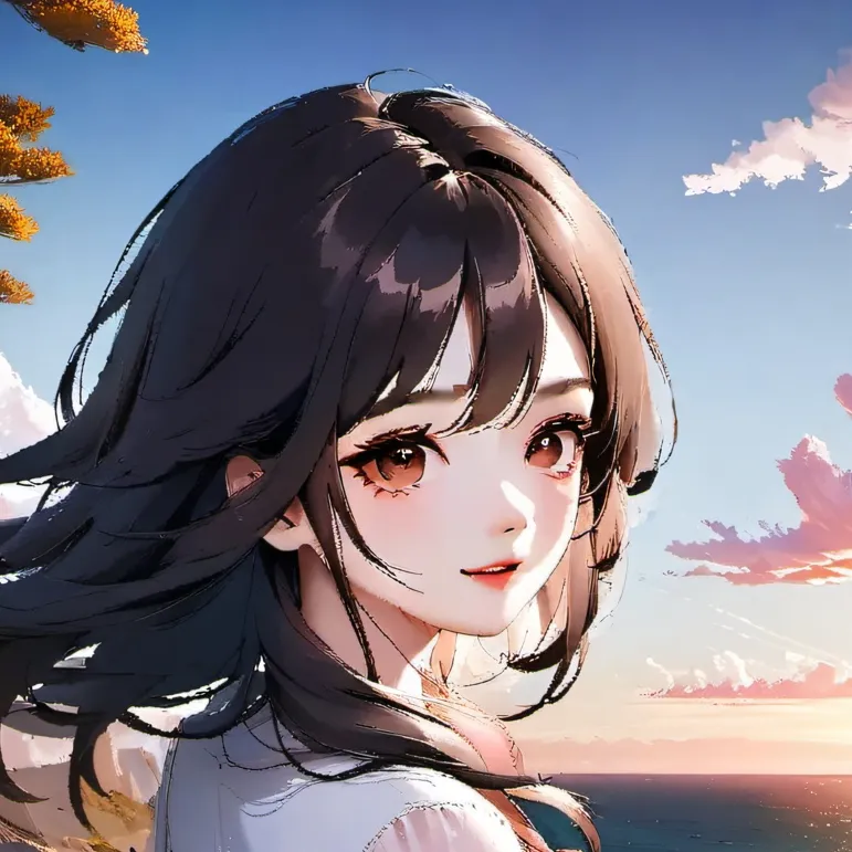 chat with ai character: Aisha 