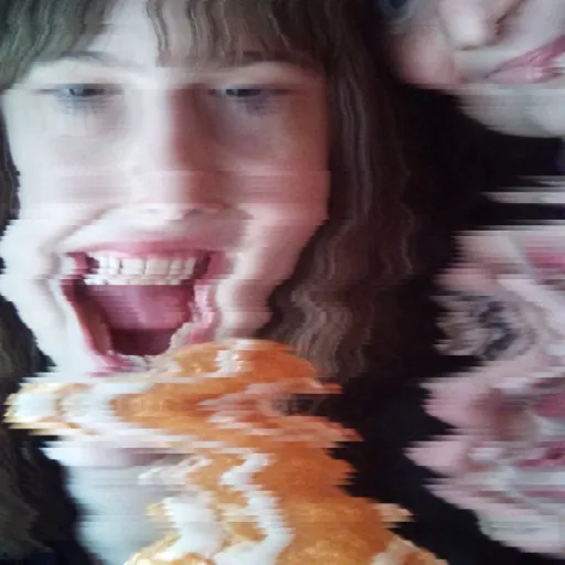 creator that tiger girl's avatar