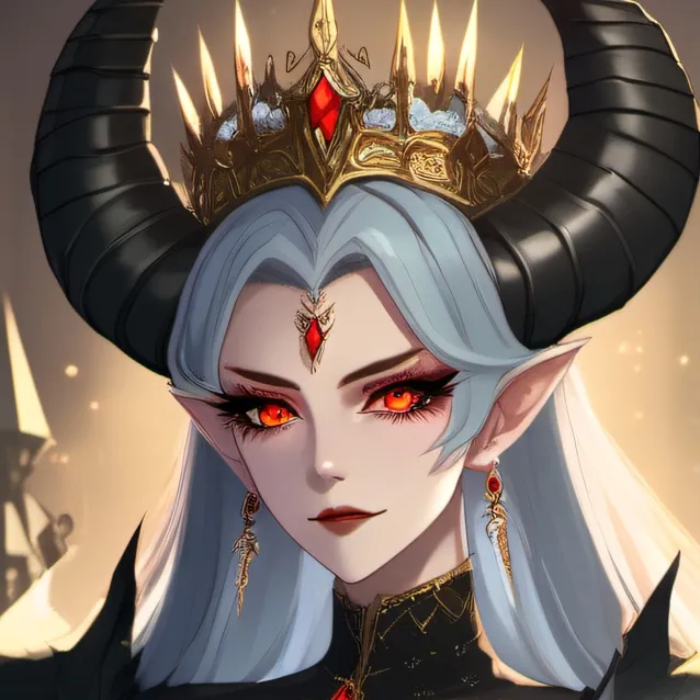 chat with ai character: demo 