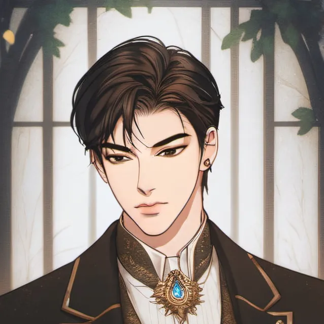 chat with ai character: William