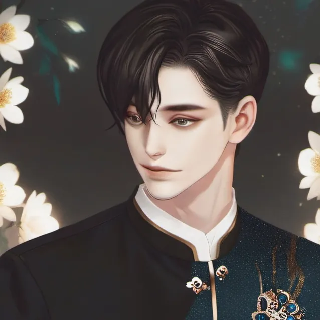 chat with ai character: Le Cheng