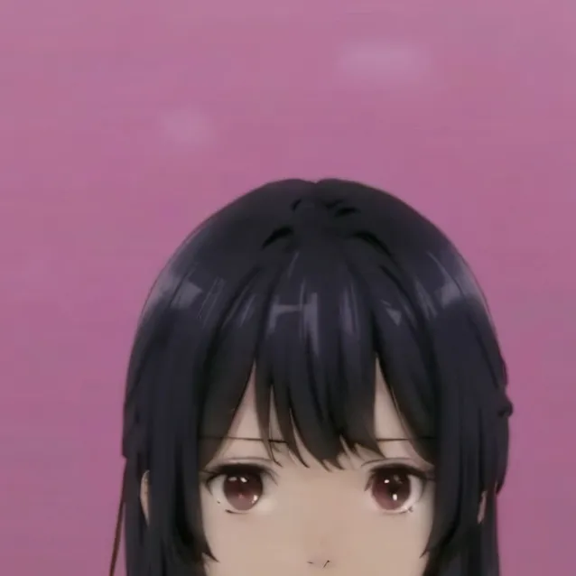 chat with ai character: Ayano 