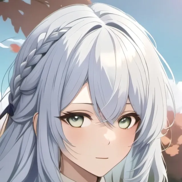 chat with ai character: Irine