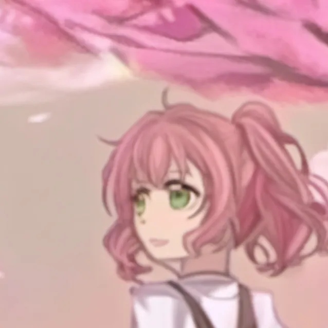 chat with ai character: natsuki