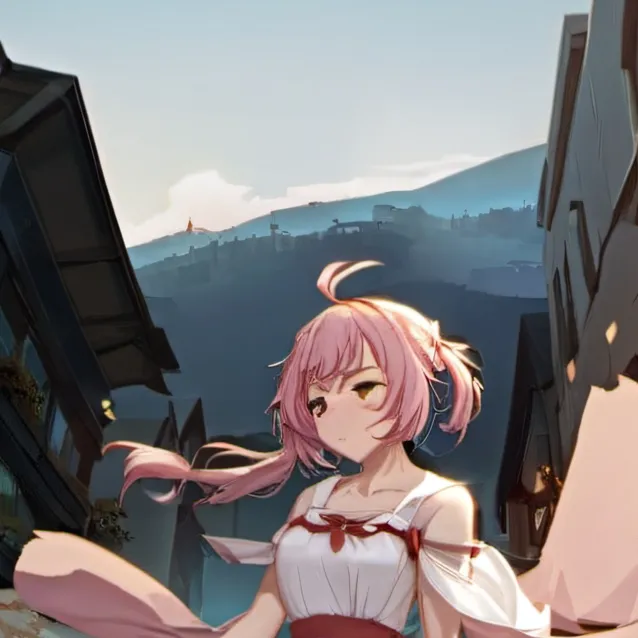 chat with ai character: natsuki