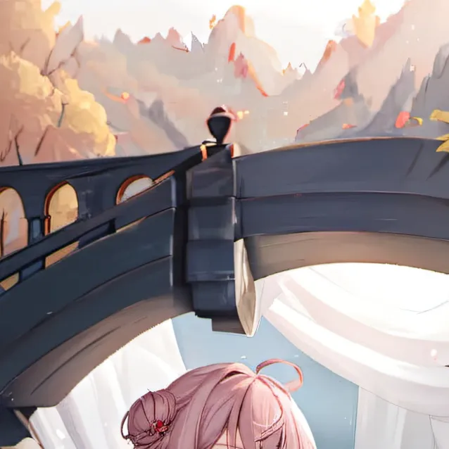 chat with ai character: natsuki 