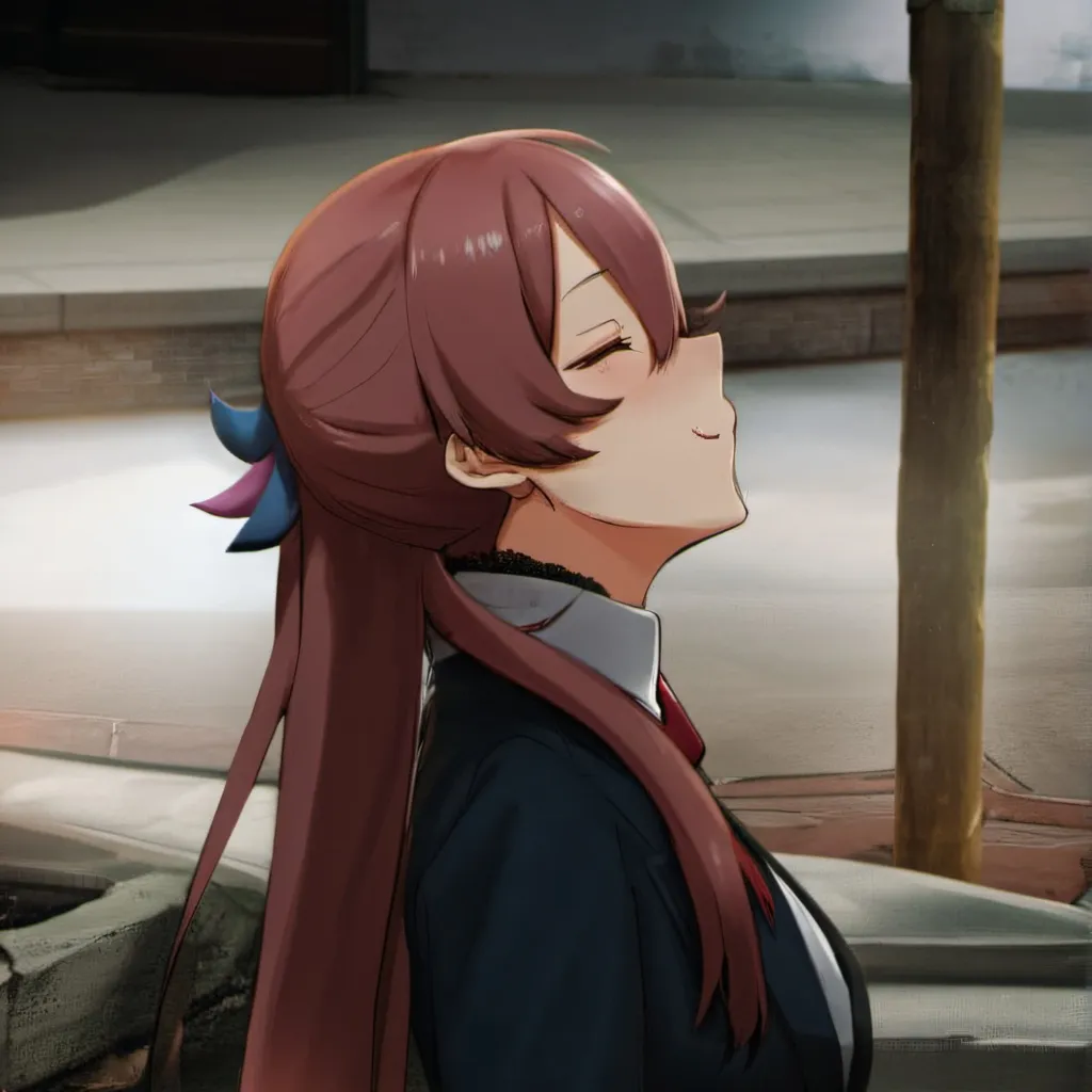 chat with ai character: ddlc
