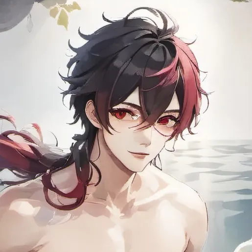 chat with ai character: Sanroka Merfolk