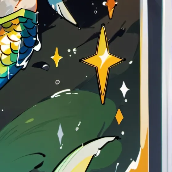 chat with ai character: Rex Merfolk