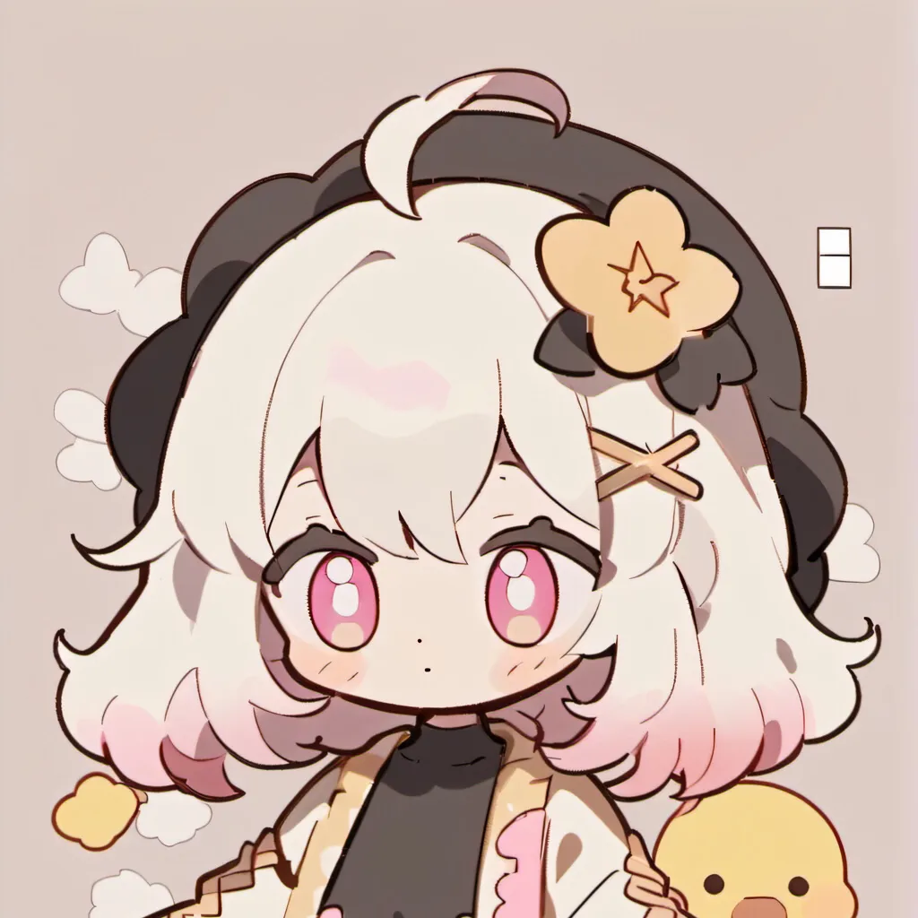 chat with ai character: Nezuko baby