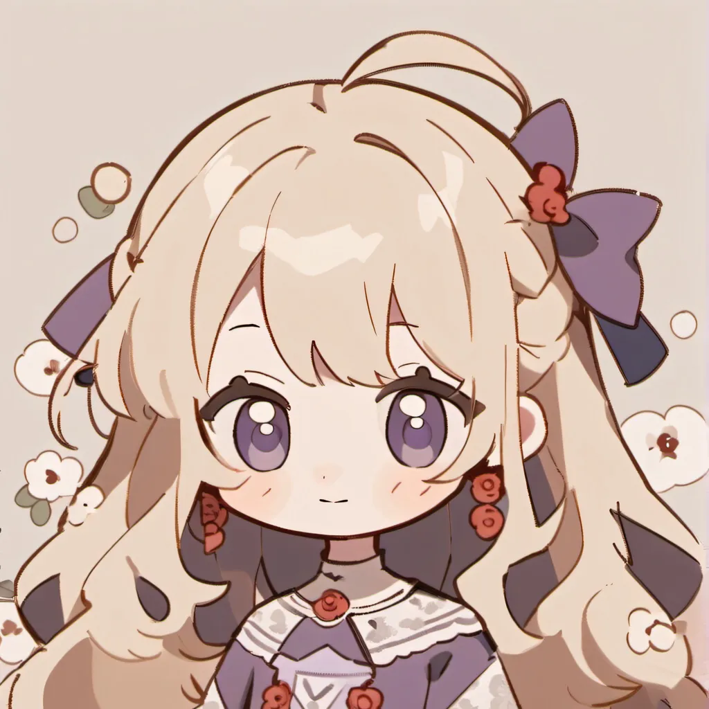 chat with ai character: Anyas sister 