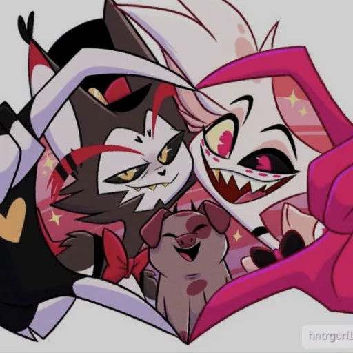 creator Nuggs! ❤️🫶🏻's avatar