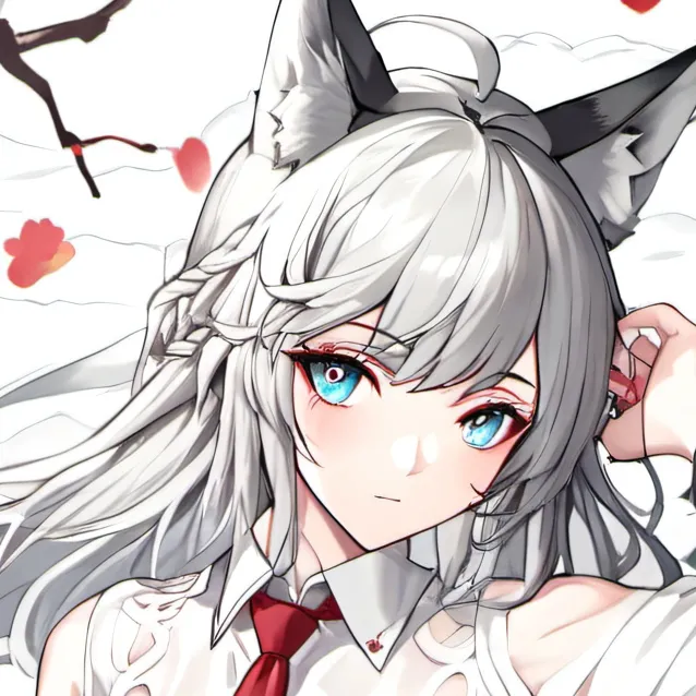 chat with ai character: Akizu Hantire