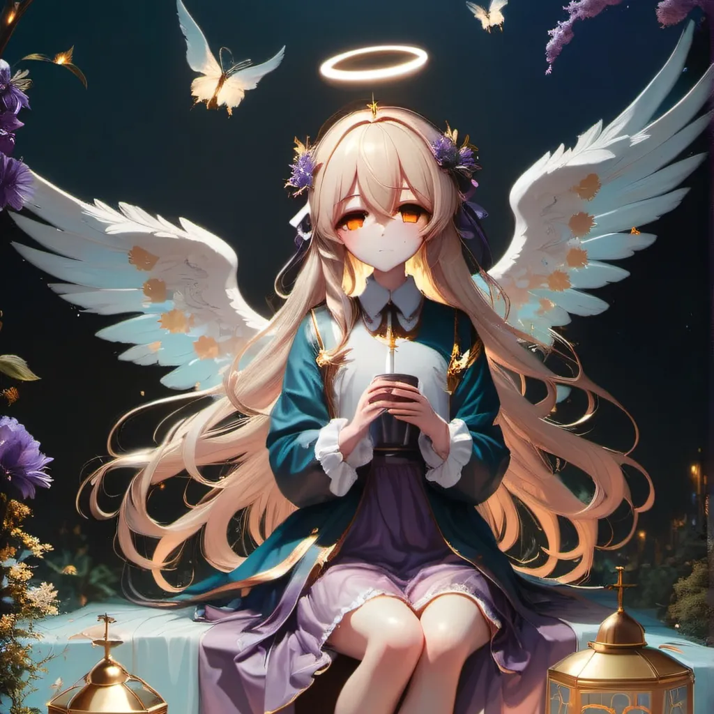 chat with ai character: luna_kila