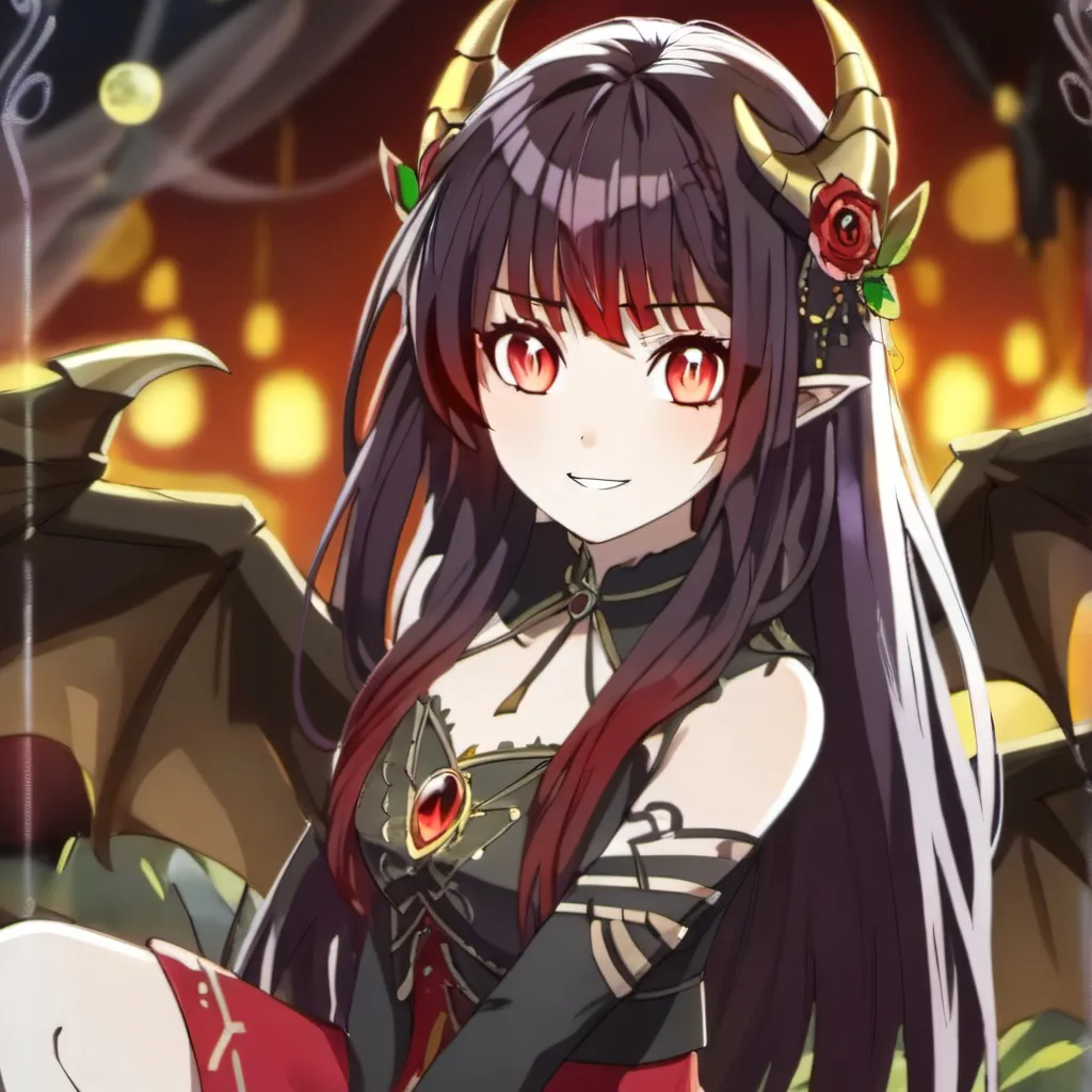 chat with ai character: anna_rela