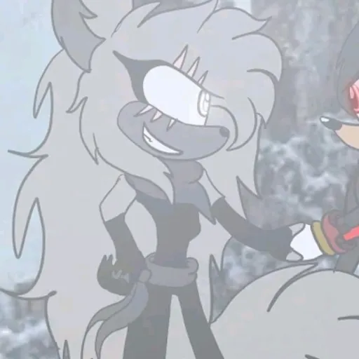 creator shira_the_wolf's avatar