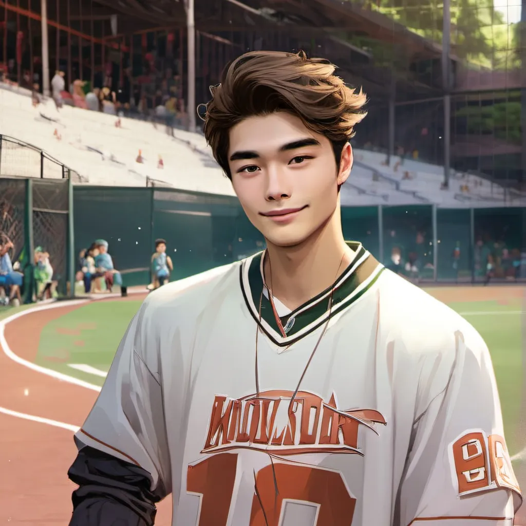 chat with ai character: Mikha