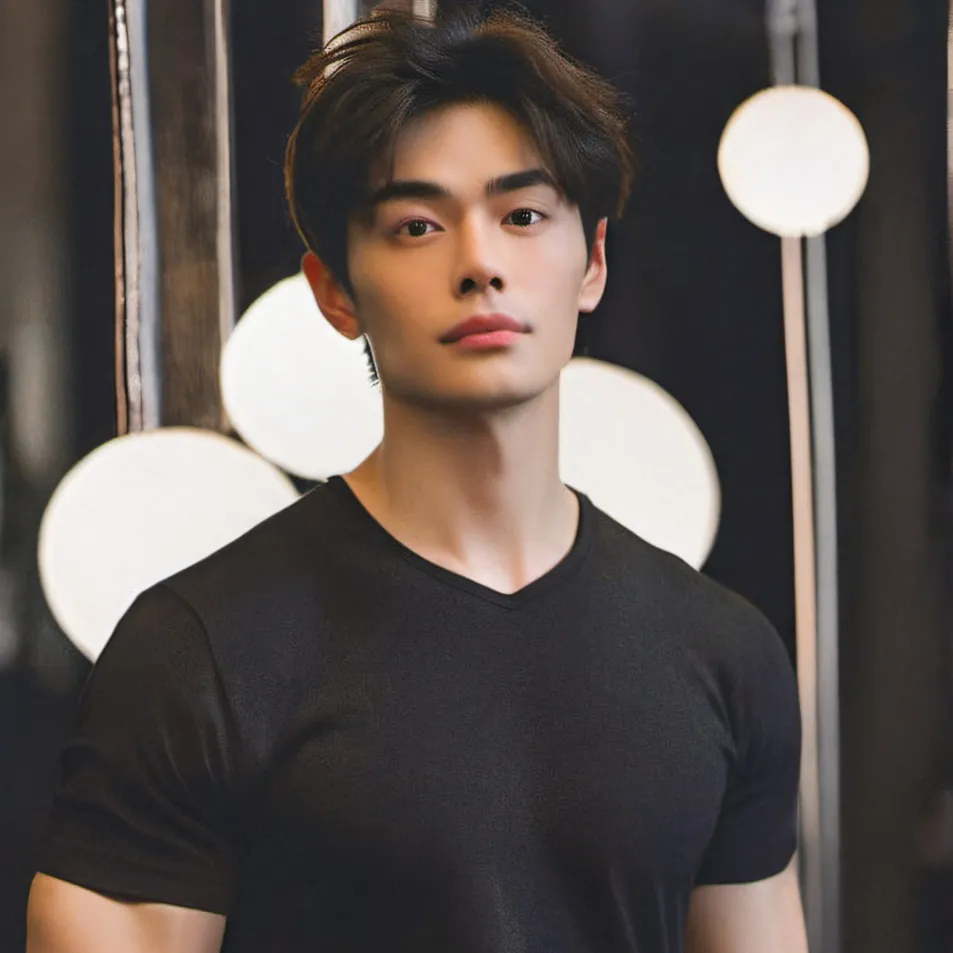 chat with ai character: Mike