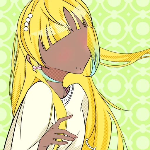 creator Evelyn Yamarii's avatar