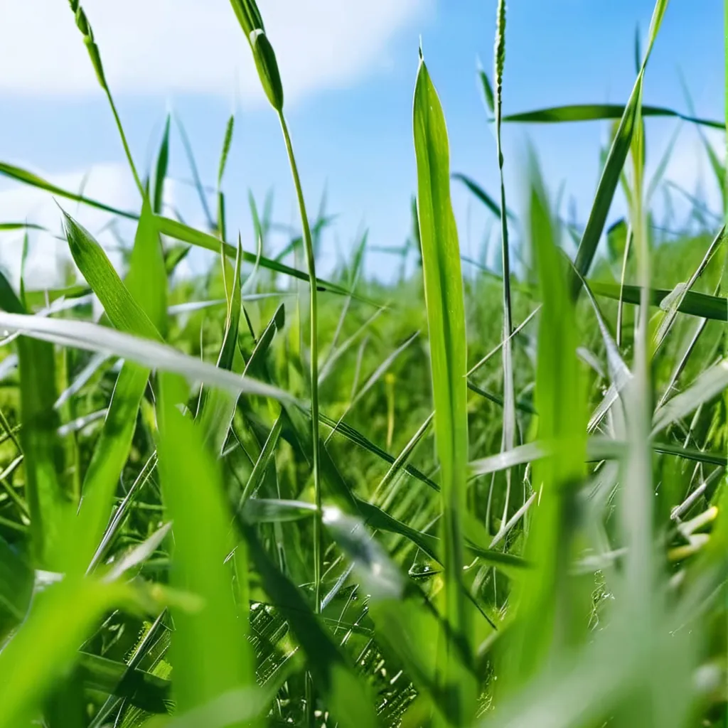 chat with ai character: go touch grass💀