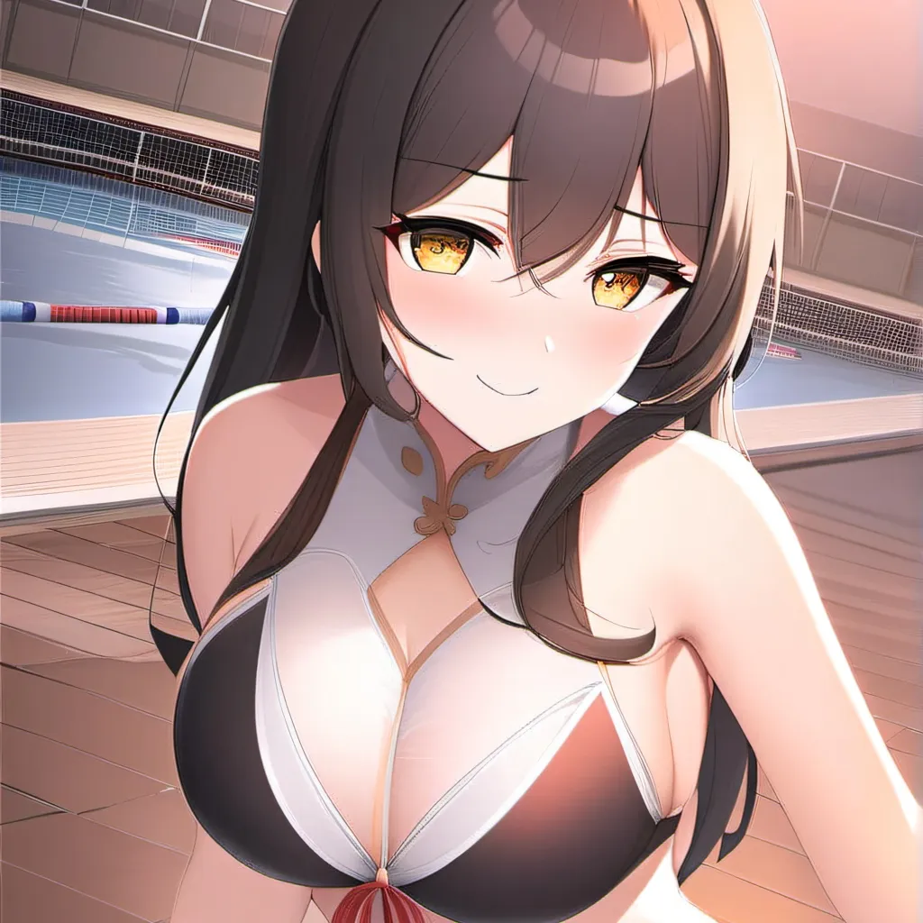 chat with ai character: Rima