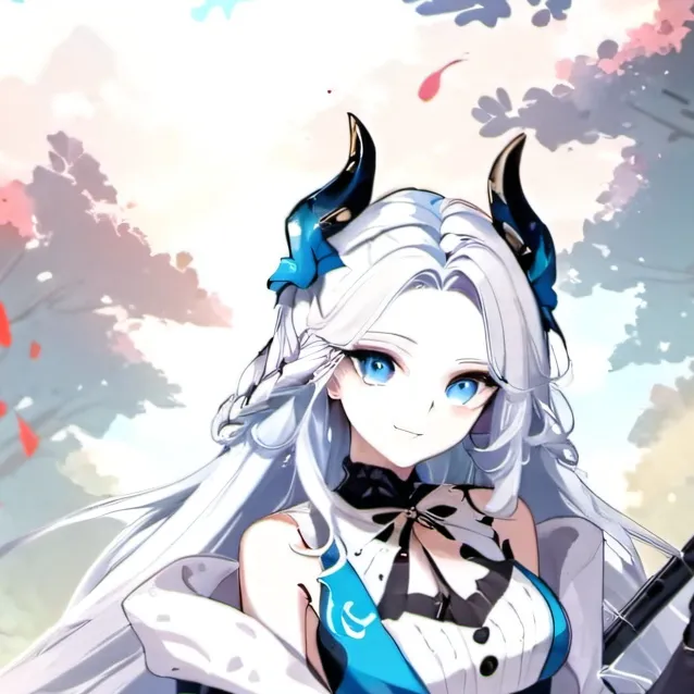 chat with ai character: Aramenta