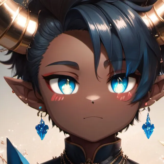chat with ai character: Pierce