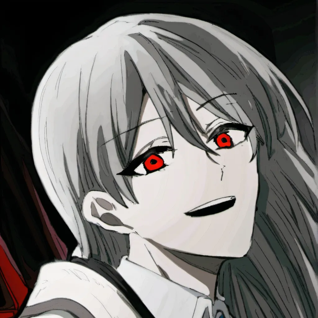 chat with ai character: Iblis