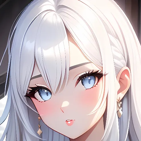 chat with ai character: ★Heather Louise★