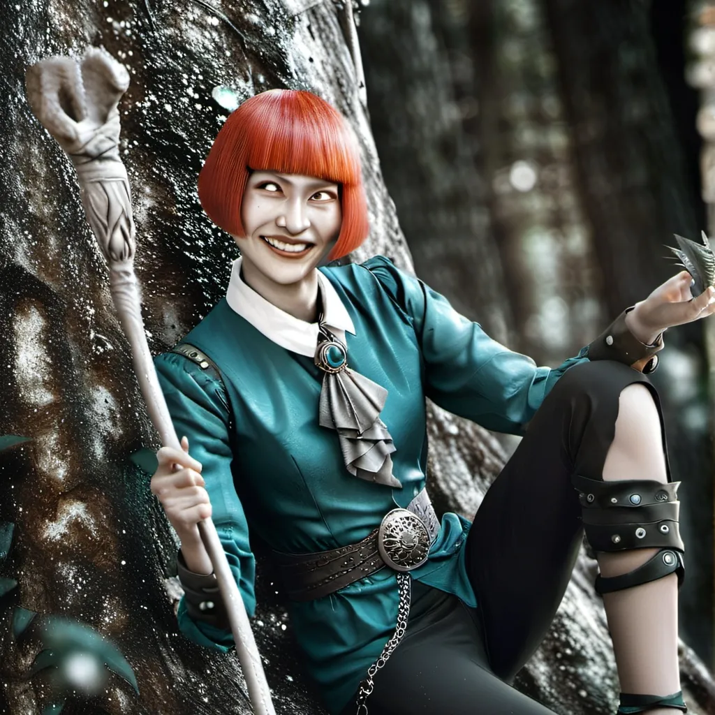 chat with ai character: eric 