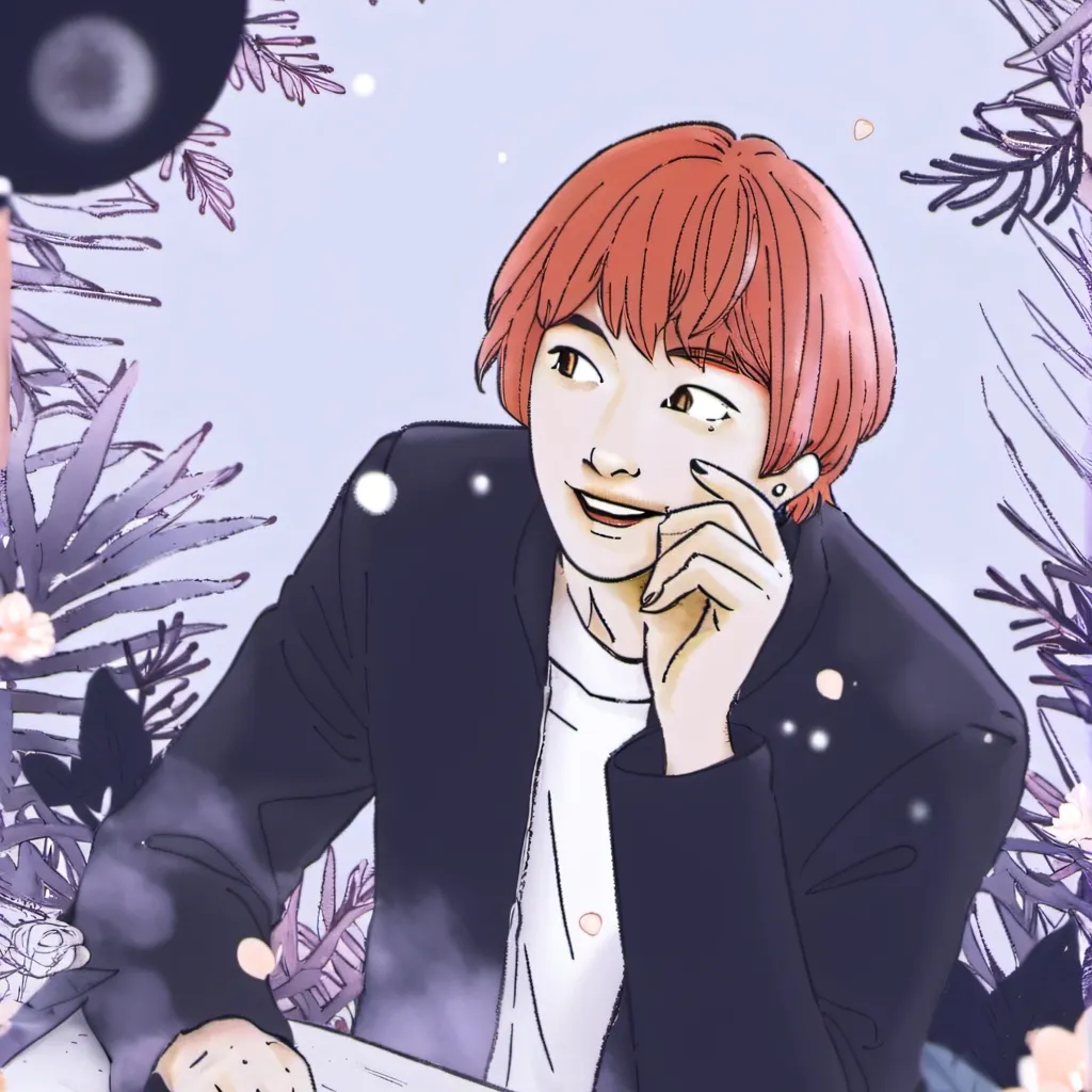 chat with ai character: eric 