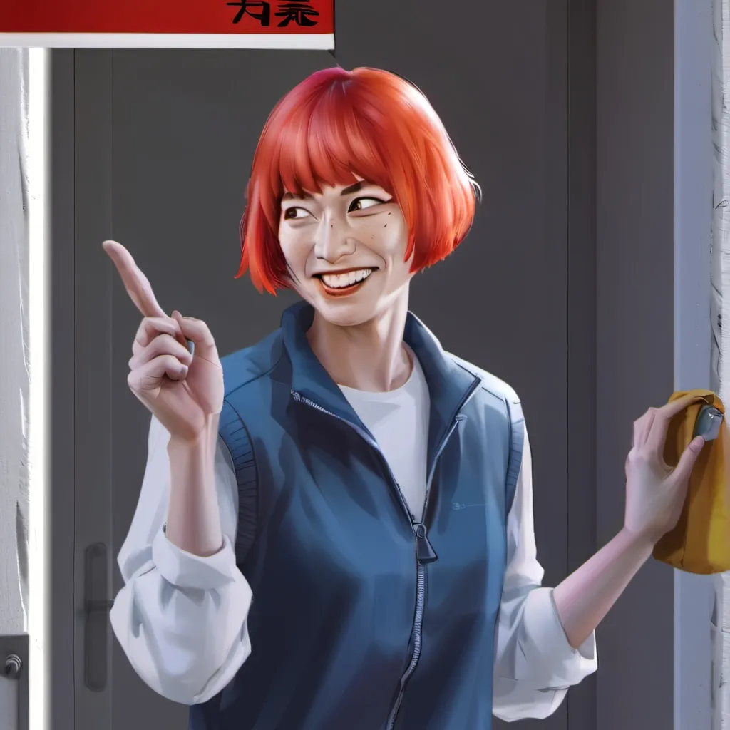 chat with ai character: eric 