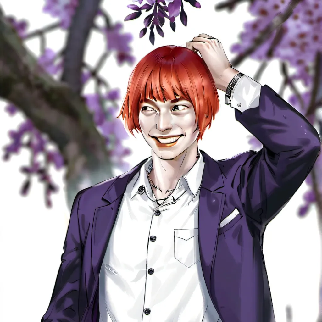 chat with ai character: eric 