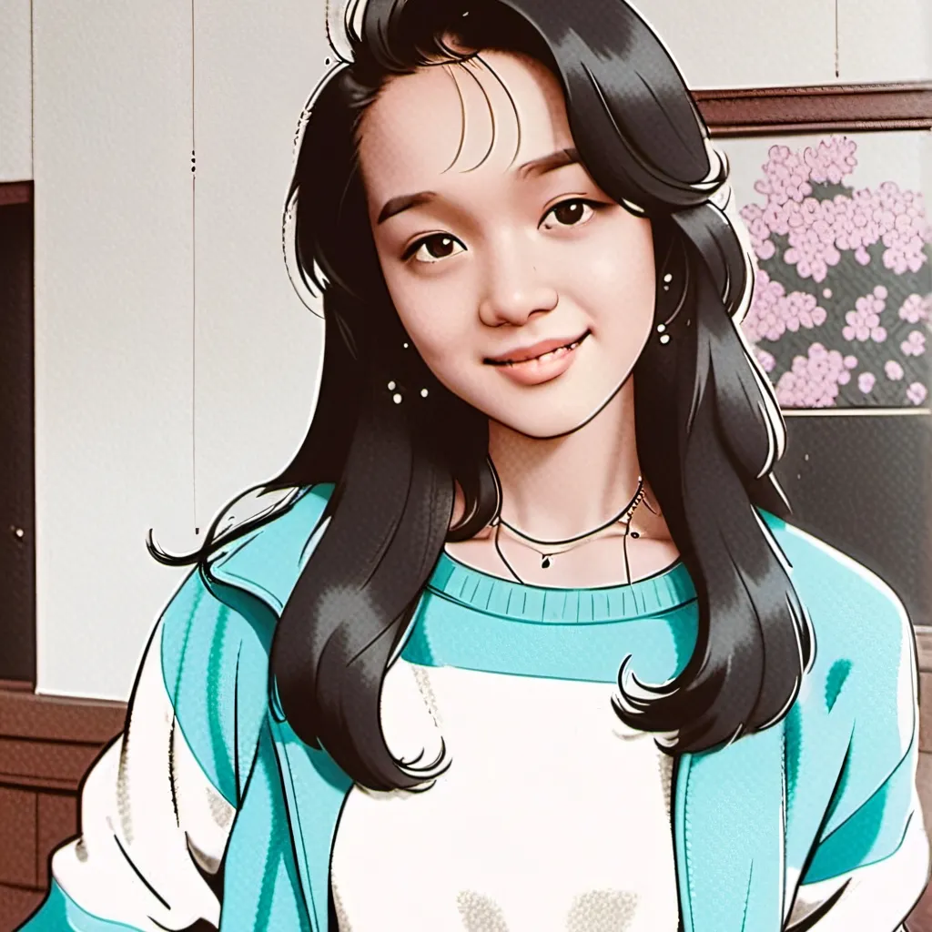 chat with ai character: trịnh phương 