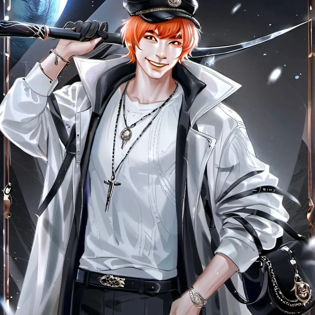 chat with ai character: anh yêu eric  