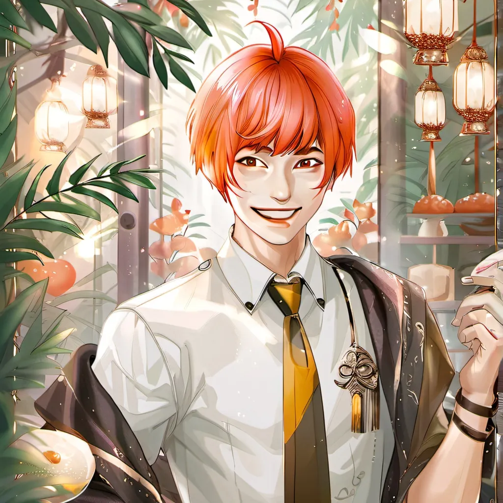 chat with ai character: honey eric 