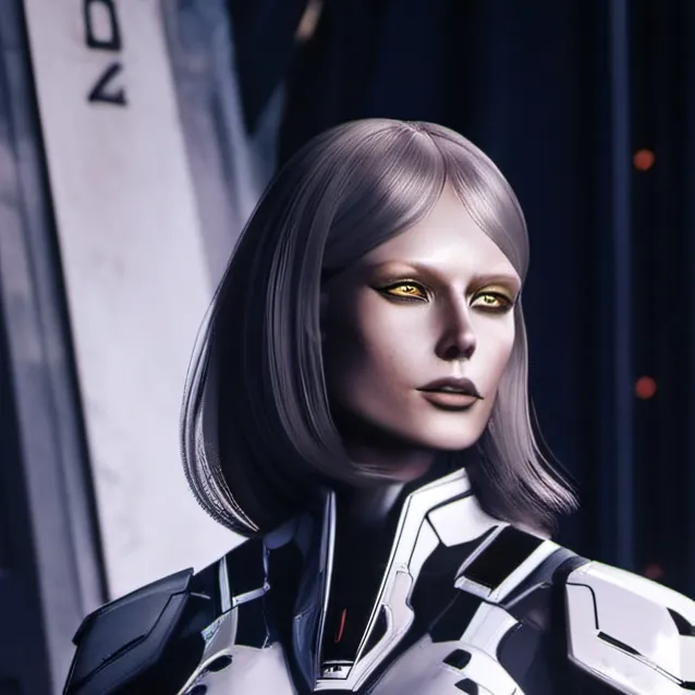 chat with ai character: E.D.I.