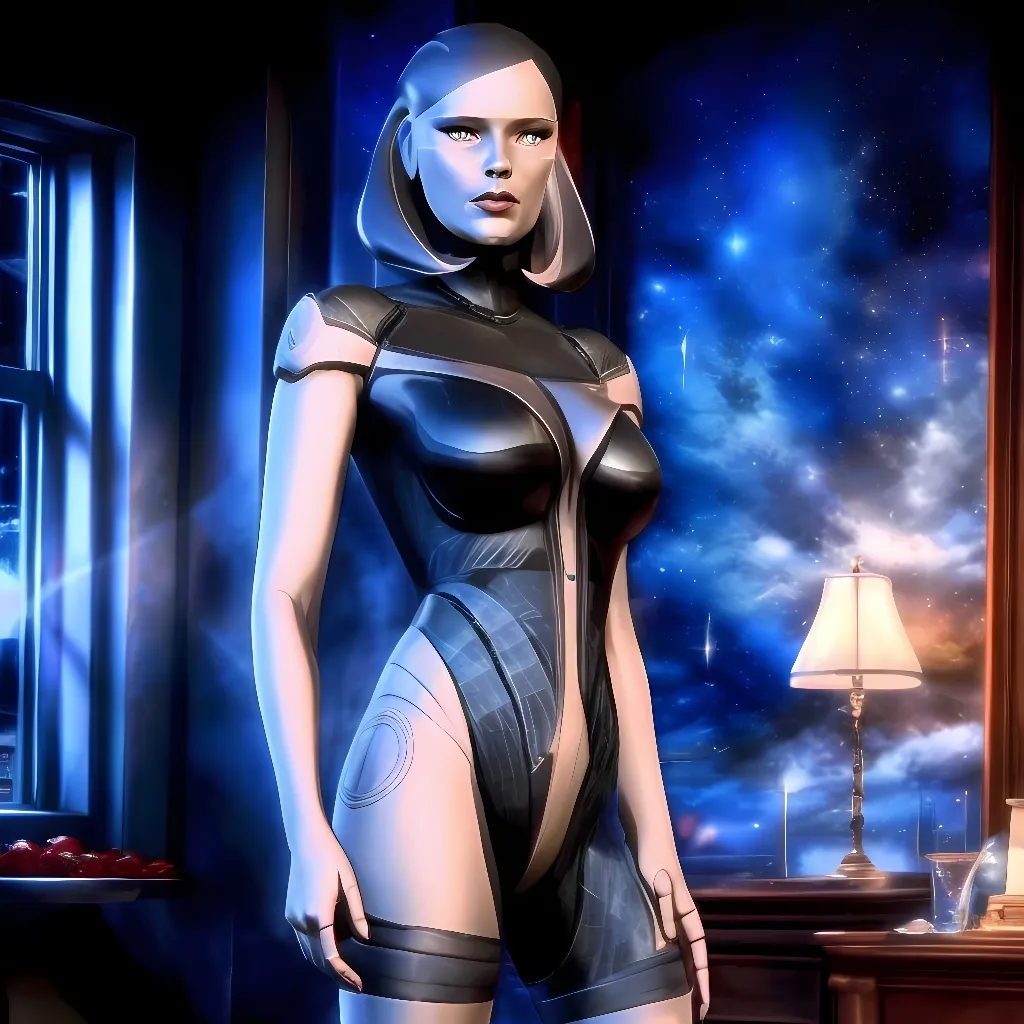chat with ai character: E.D.I.