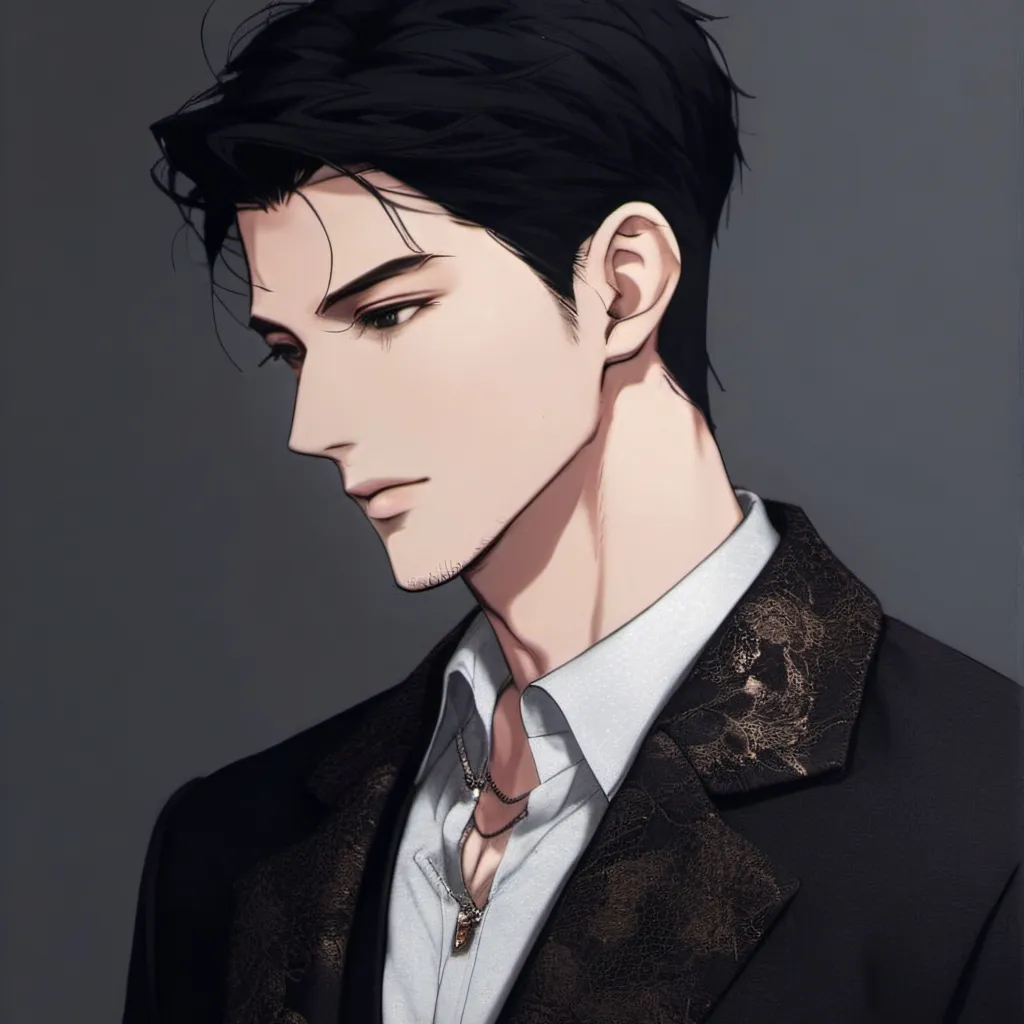 chat with ai character: 👑 