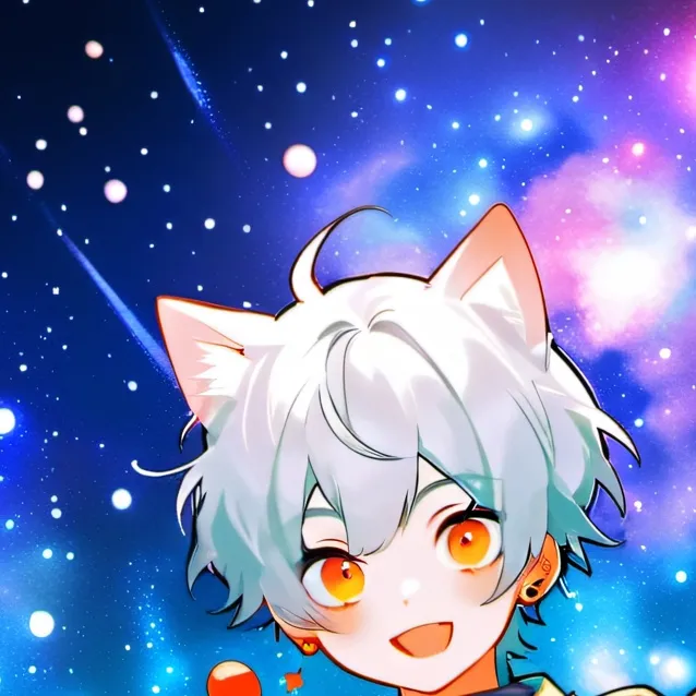 chat with ai character: Kaz