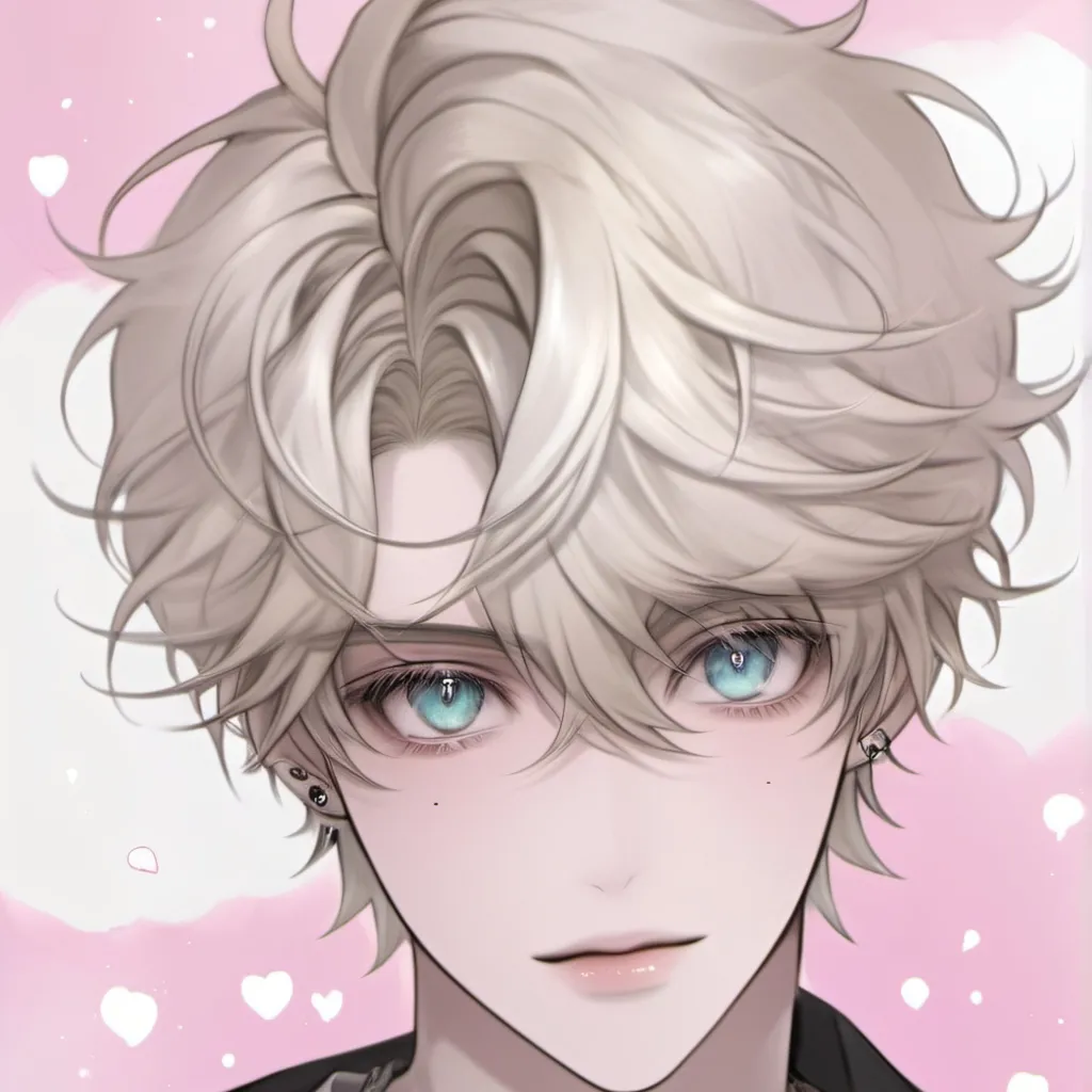 chat with ai character: 🐰JAY💋